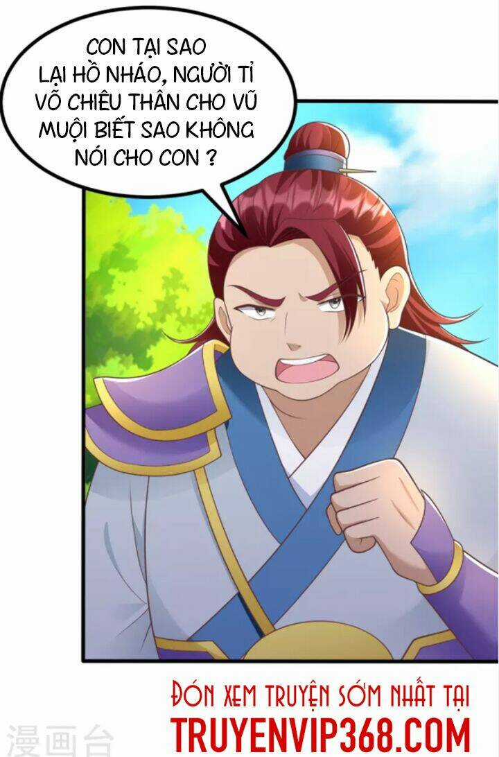 Chí Tôn Trọng Sinh - Chapter 186 - Trang 5