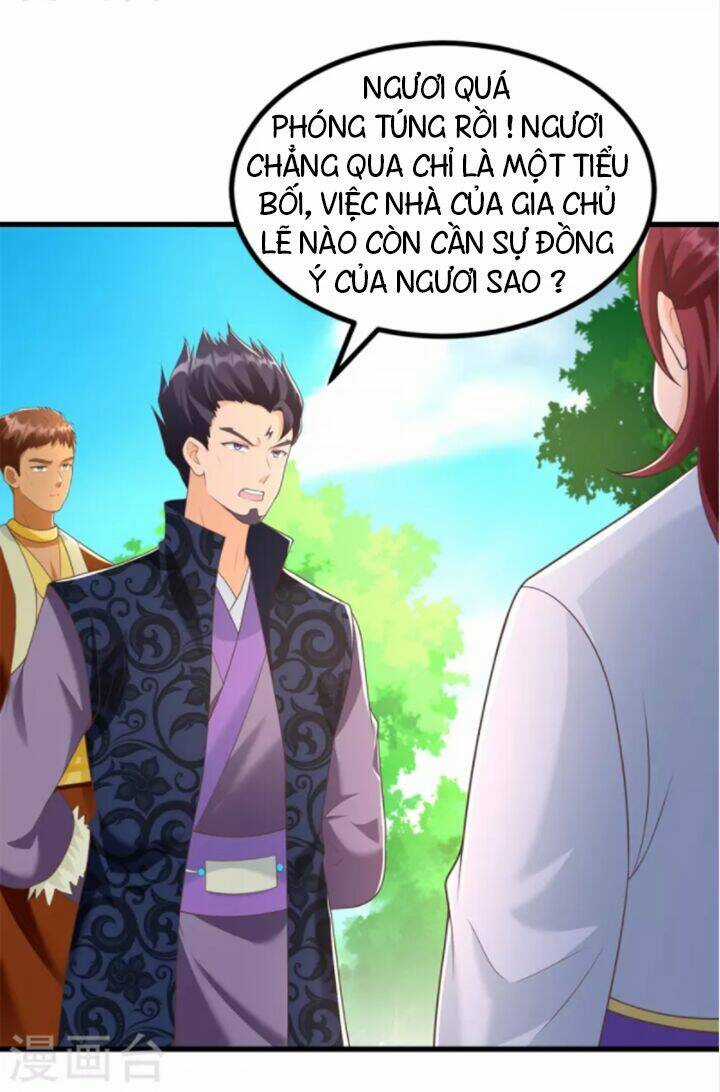 Chí Tôn Trọng Sinh - Chapter 186 - Trang 6