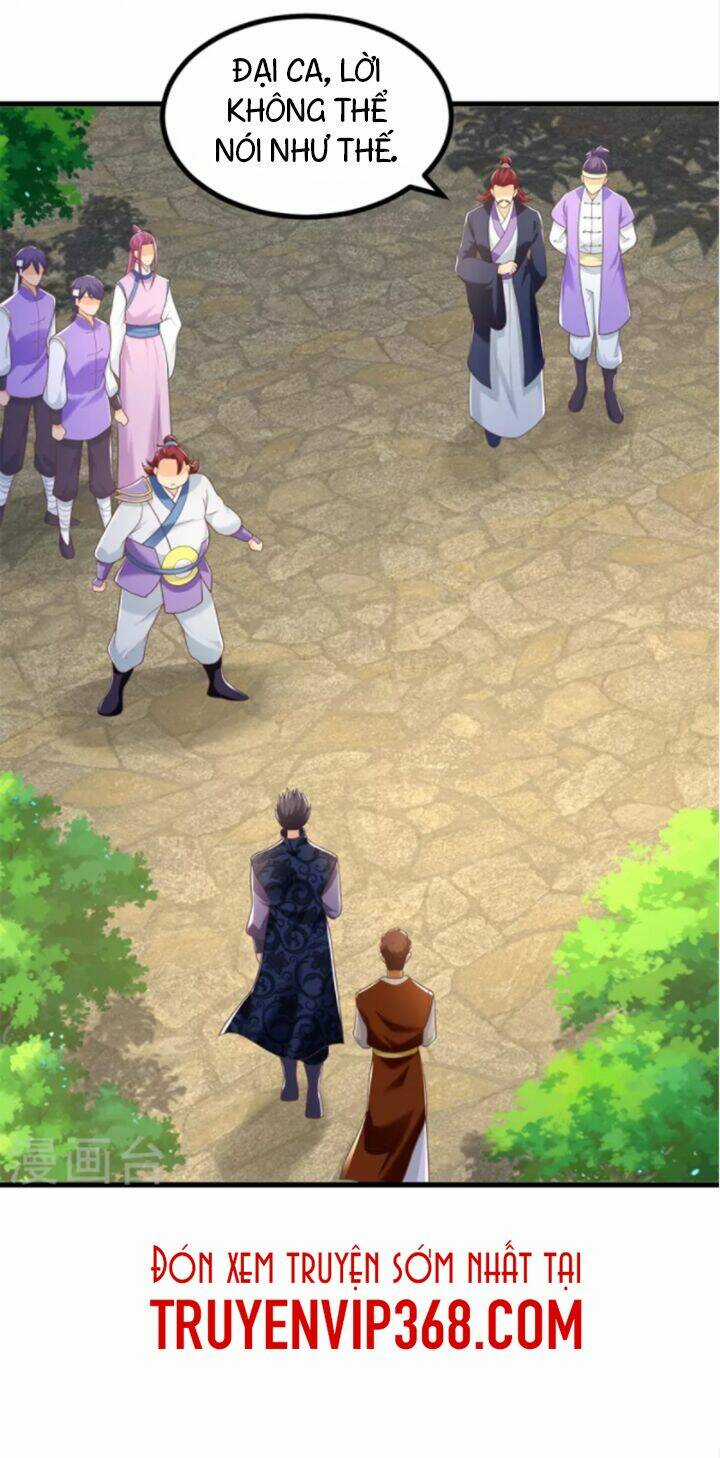 Chí Tôn Trọng Sinh - Chapter 186 - Trang 7