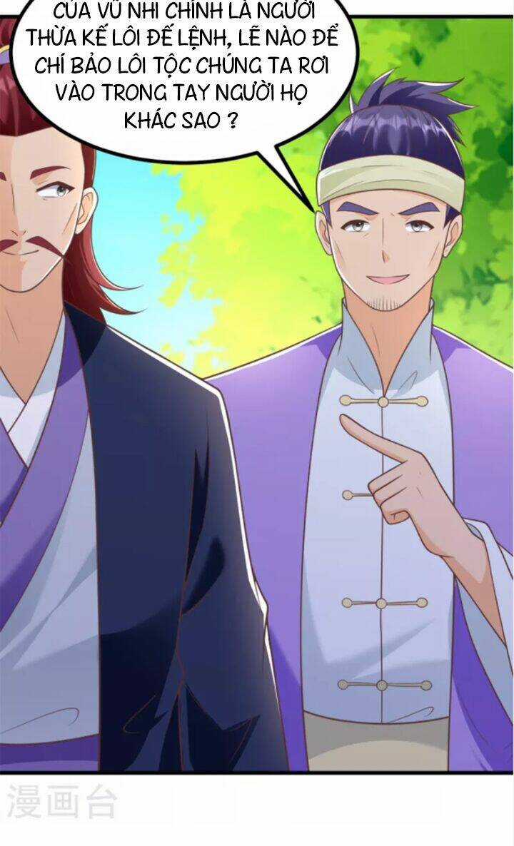 Chí Tôn Trọng Sinh - Chapter 186 - Trang 9