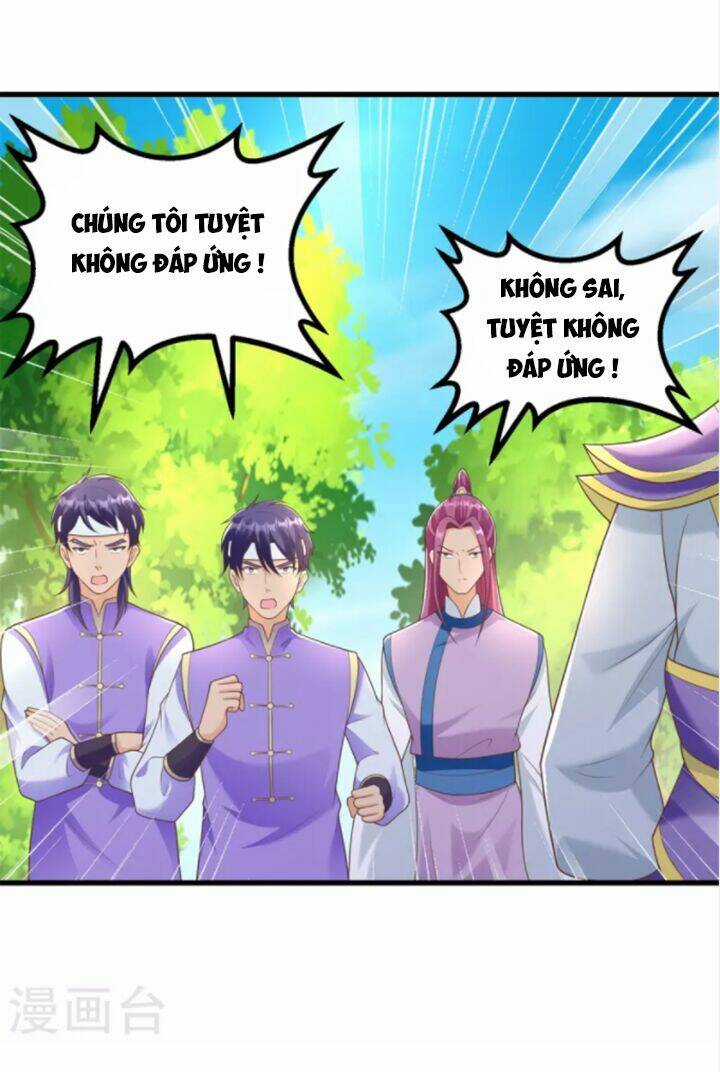 Chí Tôn Trọng Sinh - Chapter 186 - Trang 10