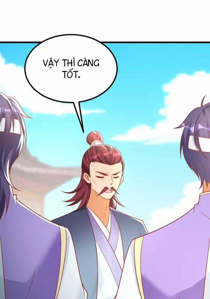 Chí Tôn Trọng Sinh - Chapter 187 - Trang 16