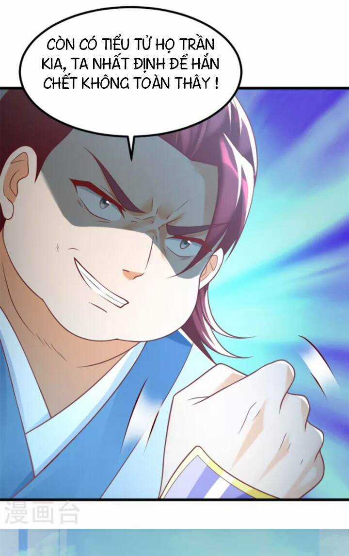 Chí Tôn Trọng Sinh - Chapter 187 - Trang 20