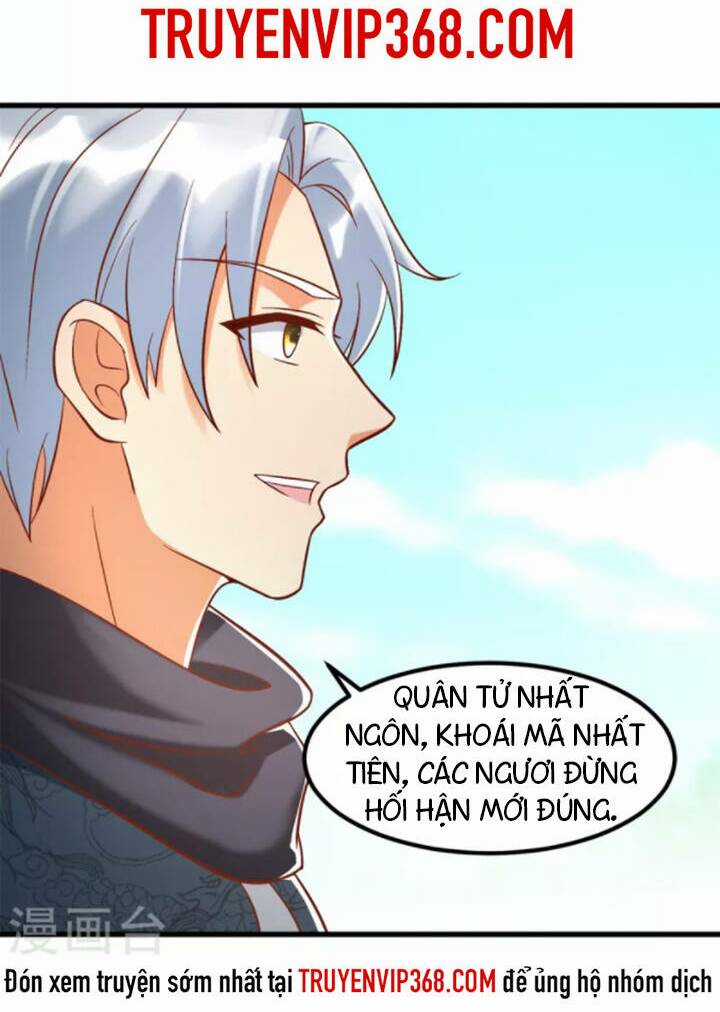 Chí Tôn Trọng Sinh - Chapter 187 - Trang 3