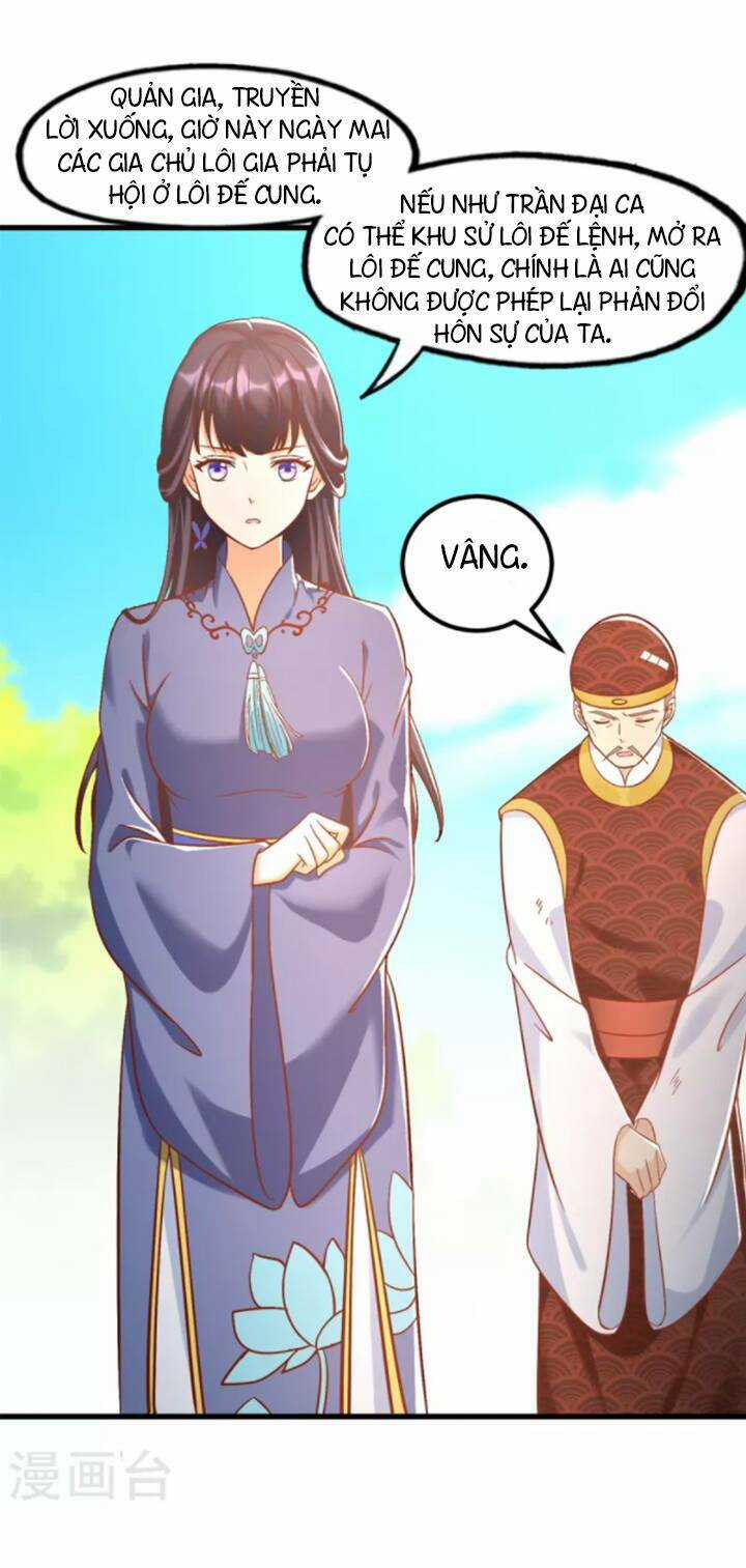 Chí Tôn Trọng Sinh - Chapter 187 - Trang 4
