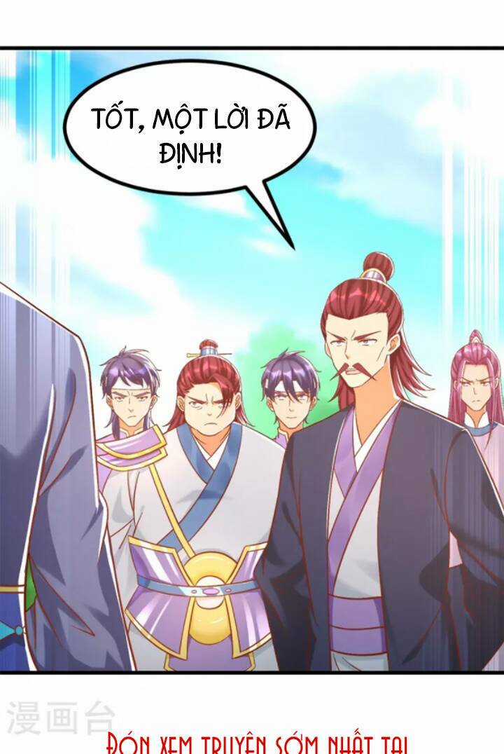 Chí Tôn Trọng Sinh - Chapter 187 - Trang 5