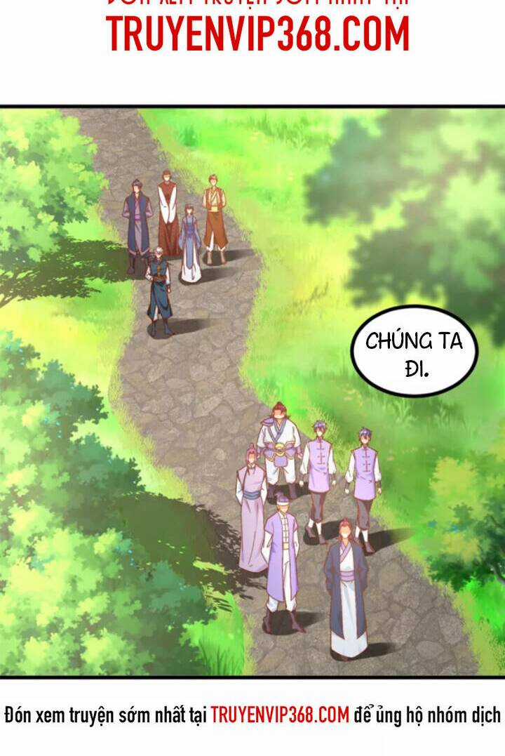 Chí Tôn Trọng Sinh - Chapter 187 - Trang 6