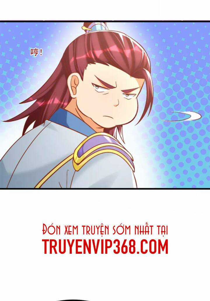 Chí Tôn Trọng Sinh - Chapter 187 - Trang 7