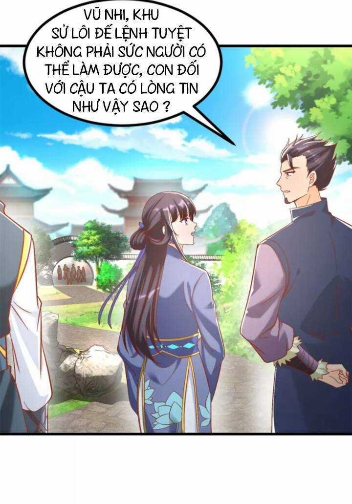 Chí Tôn Trọng Sinh - Chapter 187 - Trang 8