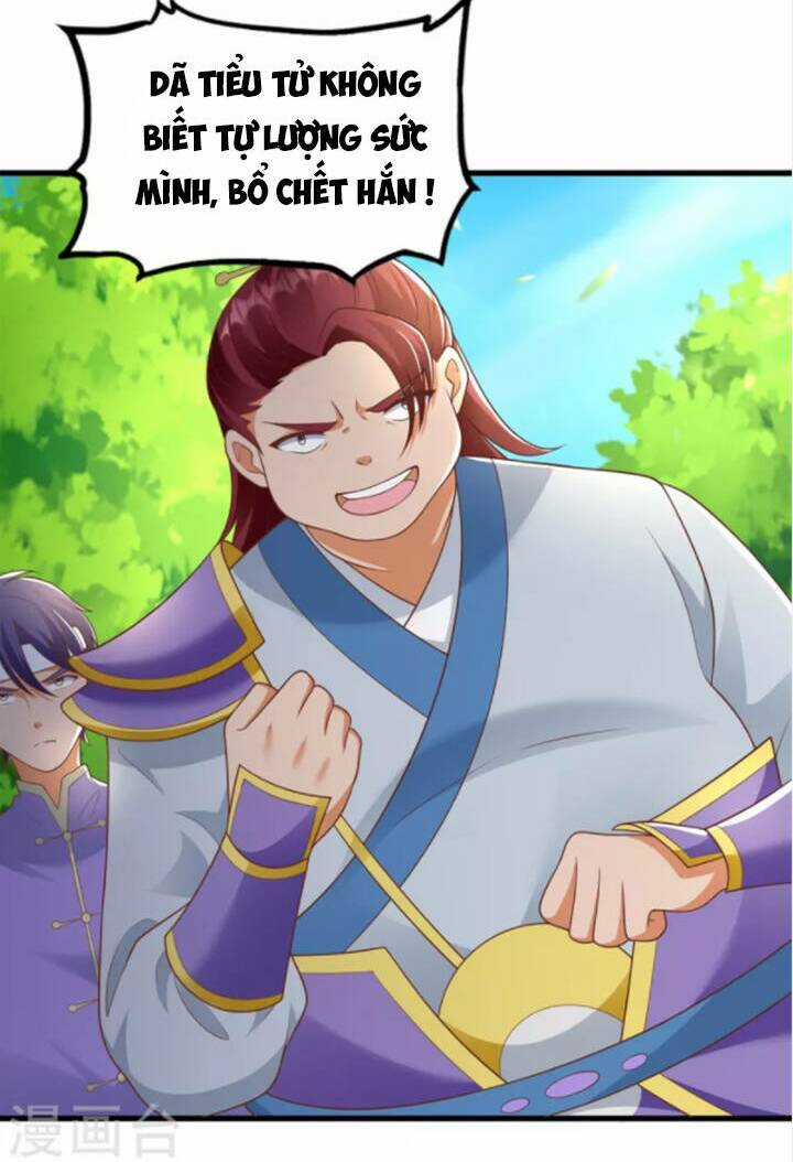 Chí Tôn Trọng Sinh - Chapter 188 - Trang 24