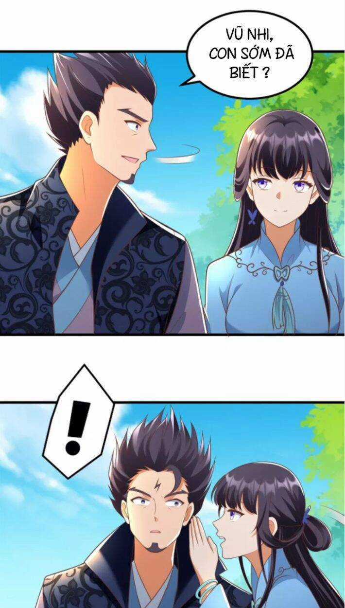 Chí Tôn Trọng Sinh - Chapter 188 - Trang 27