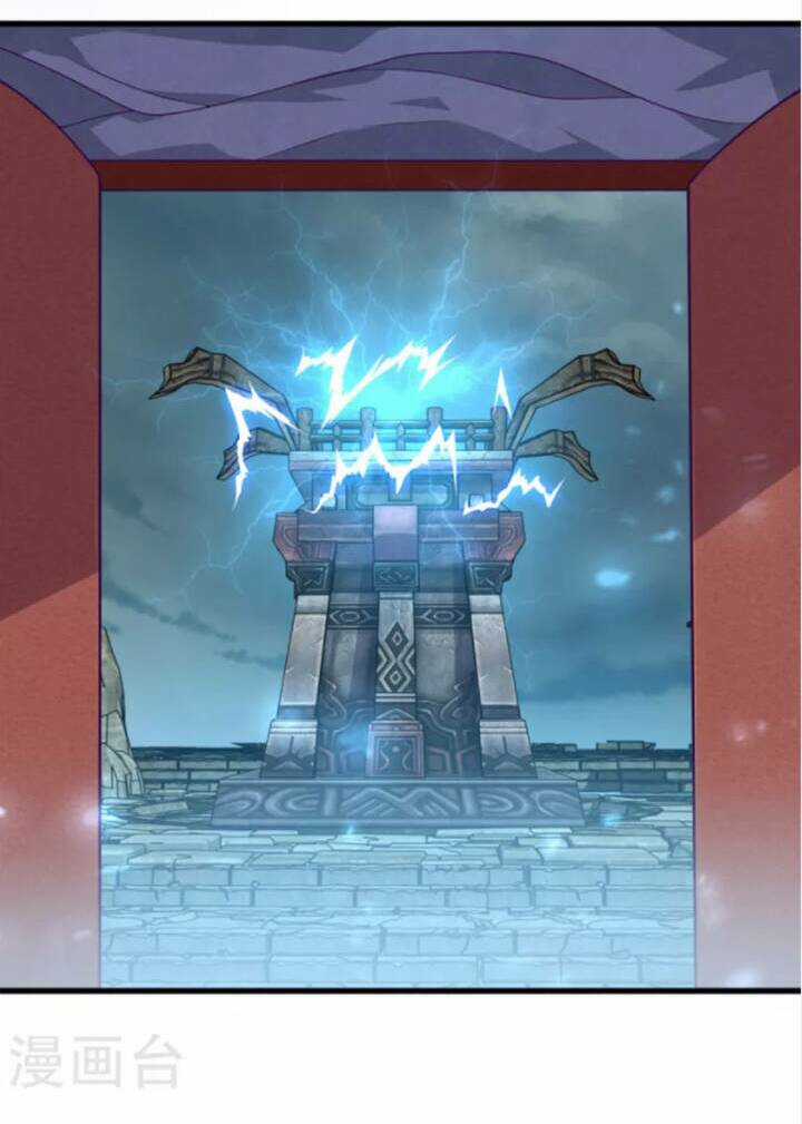 Chí Tôn Trọng Sinh - Chapter 188 - Trang 10