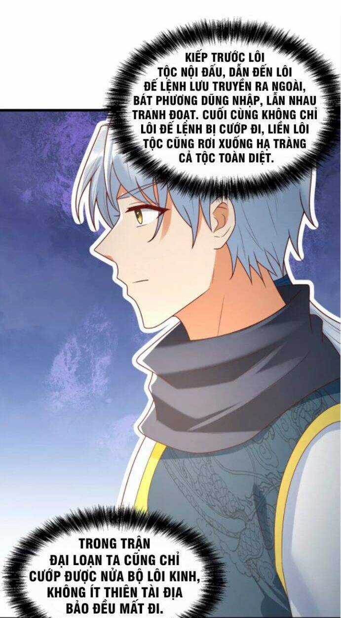 Chí Tôn Trọng Sinh - Chapter 189 - Trang 19