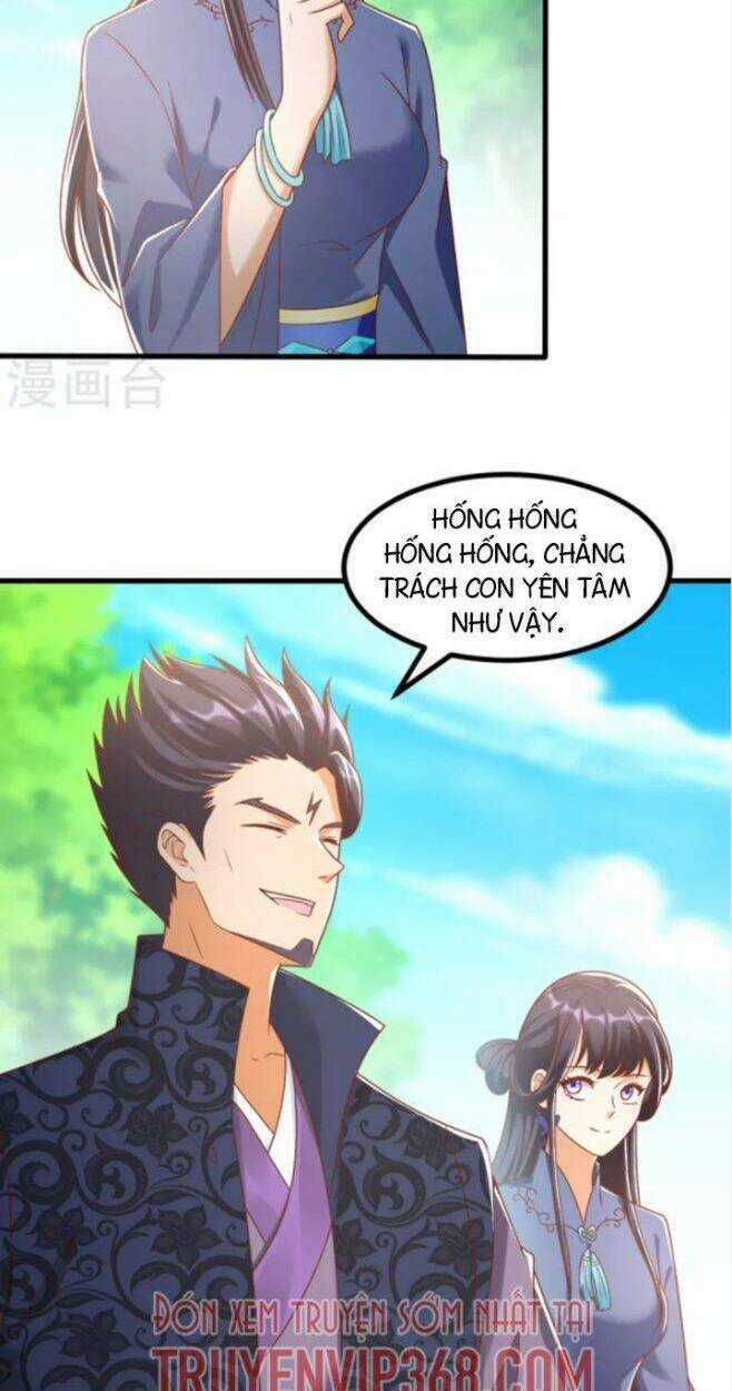 Chí Tôn Trọng Sinh - Chapter 189 - Trang 3