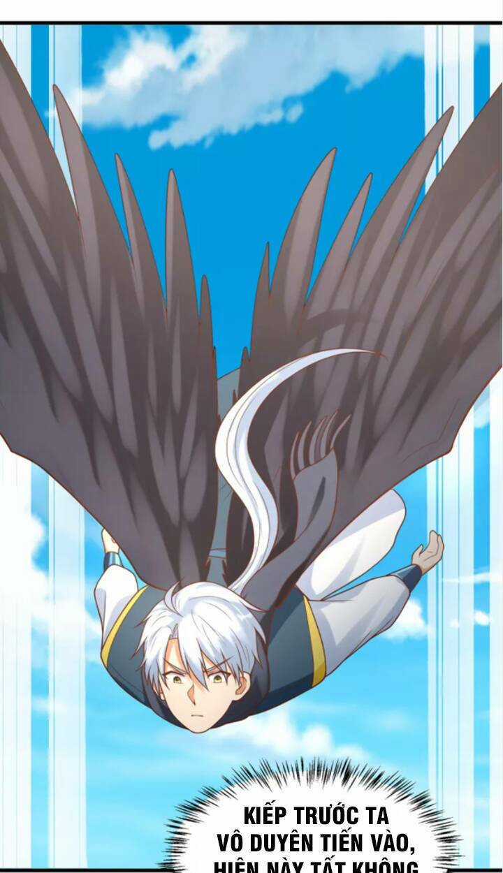 Chí Tôn Trọng Sinh - Chapter 189 - Trang 26