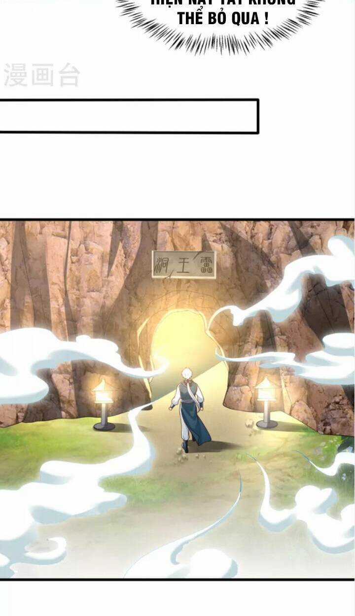 Chí Tôn Trọng Sinh - Chapter 189 - Trang 27