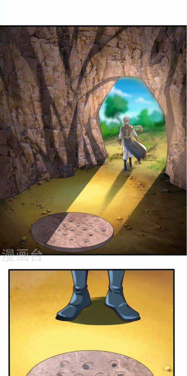 Chí Tôn Trọng Sinh - Chapter 189 - Trang 29