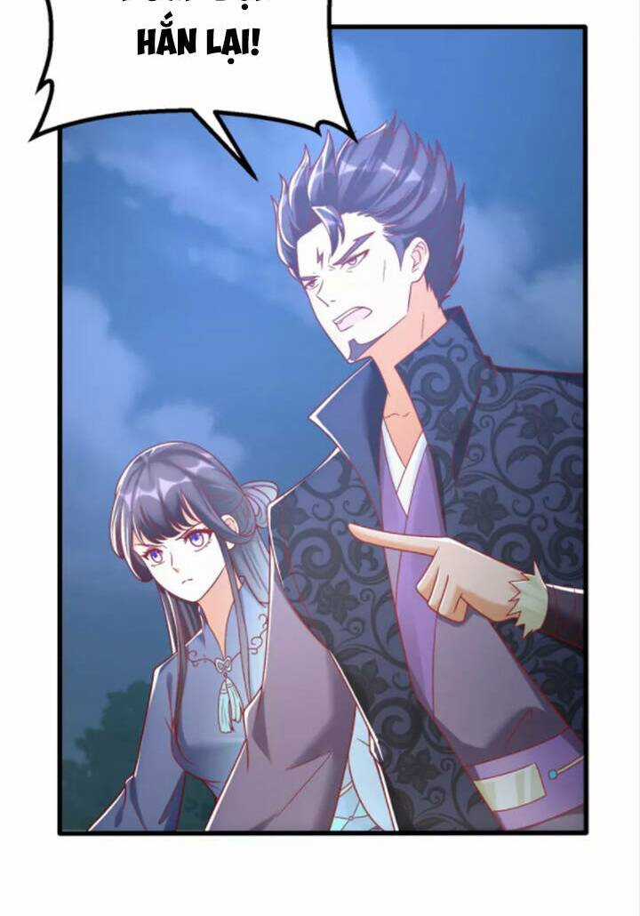 Chí Tôn Trọng Sinh - Chapter 189 - Trang 8