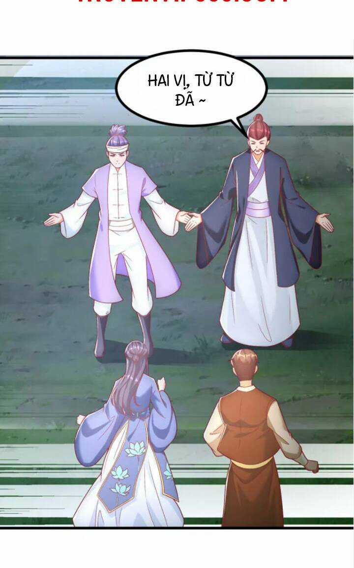 Chí Tôn Trọng Sinh - Chapter 189 - Trang 10