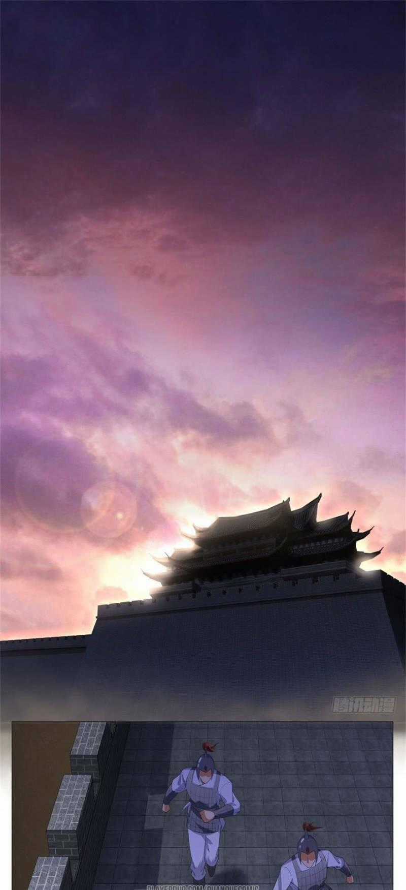 Chí Tôn Trọng Sinh - Chapter 19 - Trang 1