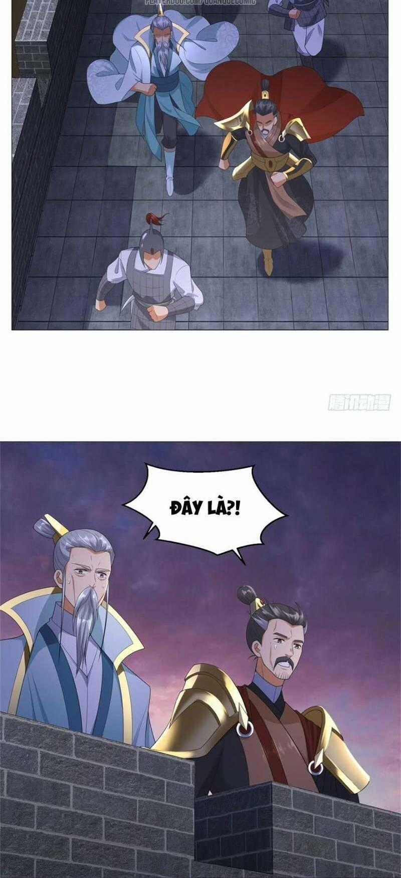Chí Tôn Trọng Sinh - Chapter 19 - Trang 2