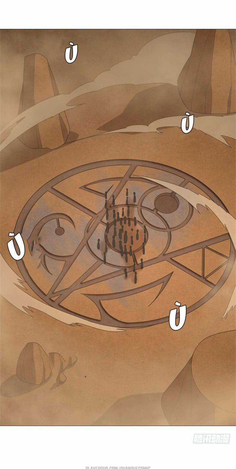 Chí Tôn Trọng Sinh - Chapter 19 - Trang 11