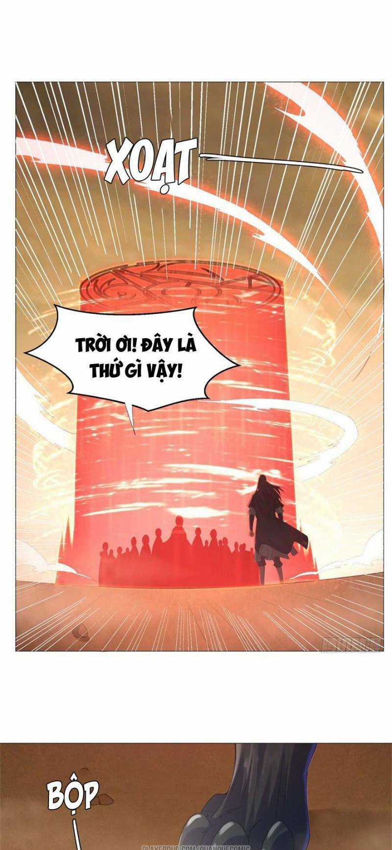 Chí Tôn Trọng Sinh - Chapter 19 - Trang 13