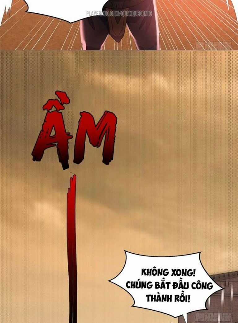 Chí Tôn Trọng Sinh - Chapter 19 - Trang 20