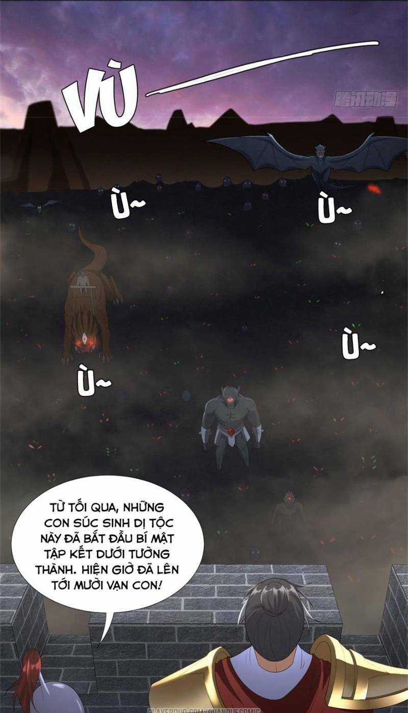 Chí Tôn Trọng Sinh - Chapter 19 - Trang 3