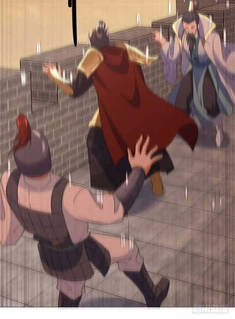 Chí Tôn Trọng Sinh - Chapter 19 - Trang 21