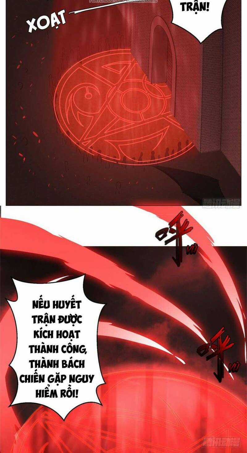 Chí Tôn Trọng Sinh - Chapter 19 - Trang 23