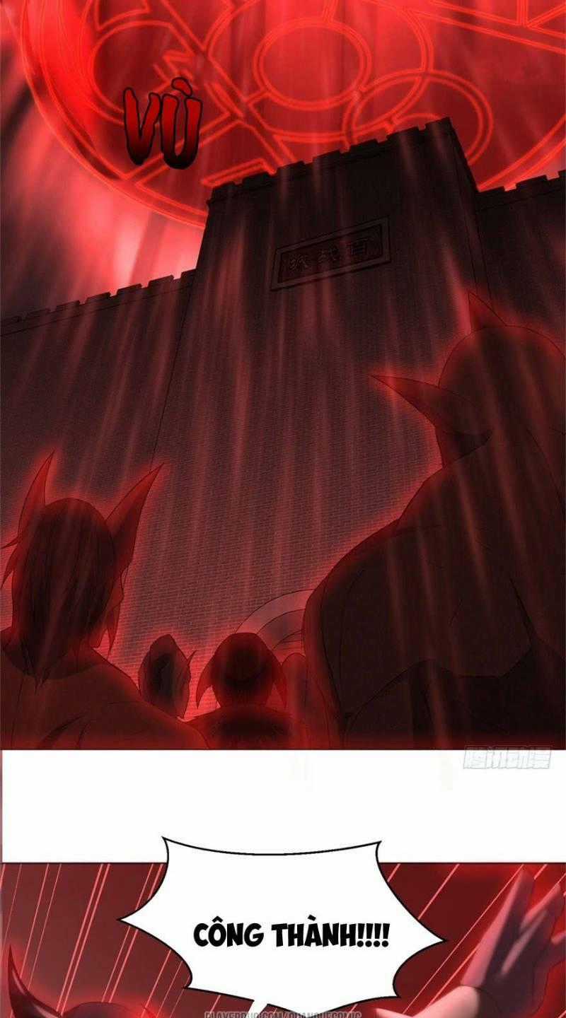 Chí Tôn Trọng Sinh - Chapter 19 - Trang 24