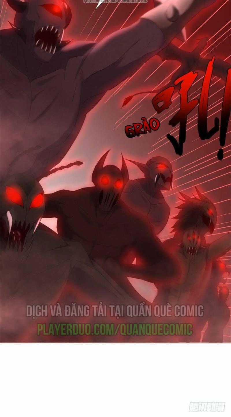 Chí Tôn Trọng Sinh - Chapter 19 - Trang 25
