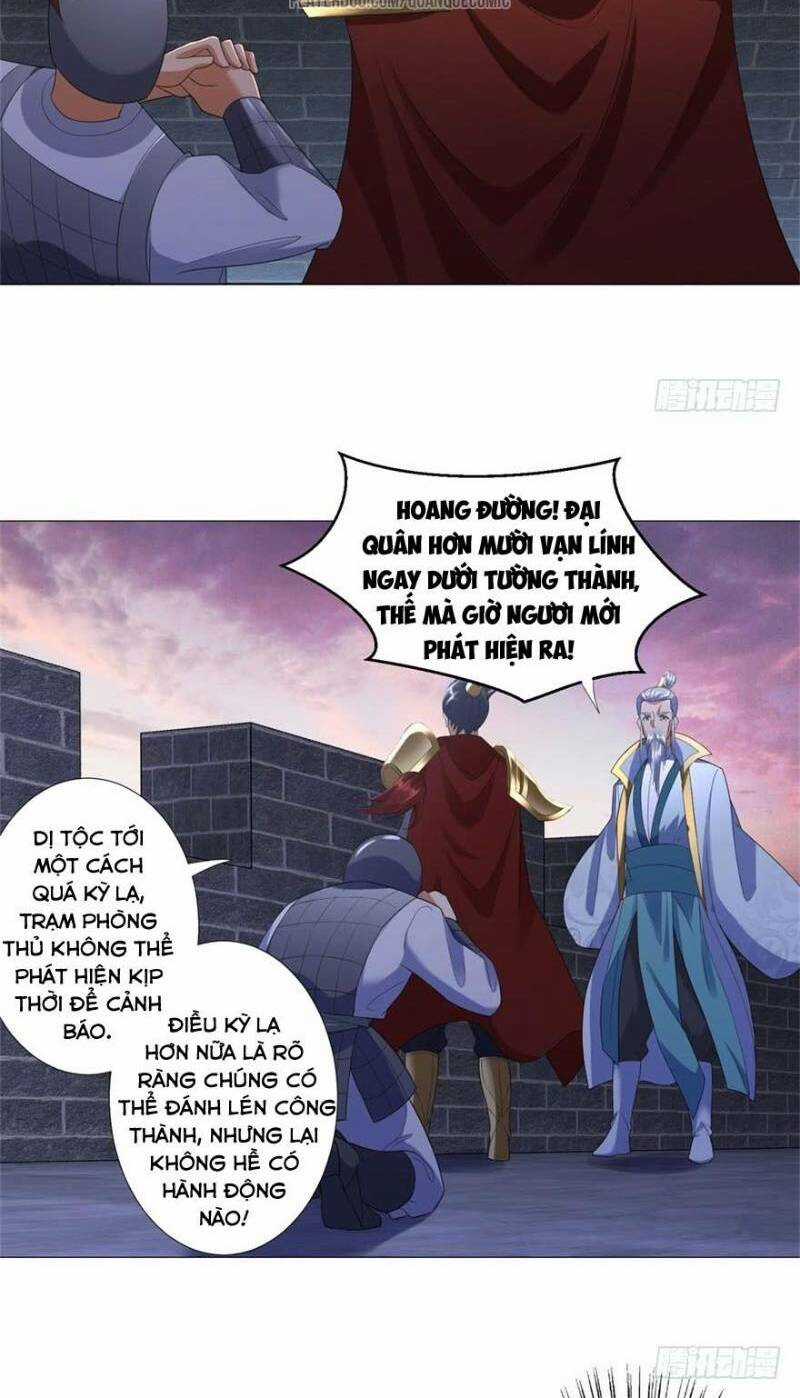 Chí Tôn Trọng Sinh - Chapter 19 - Trang 4