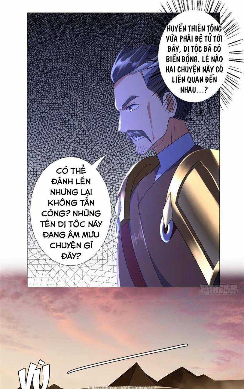 Chí Tôn Trọng Sinh - Chapter 19 - Trang 5