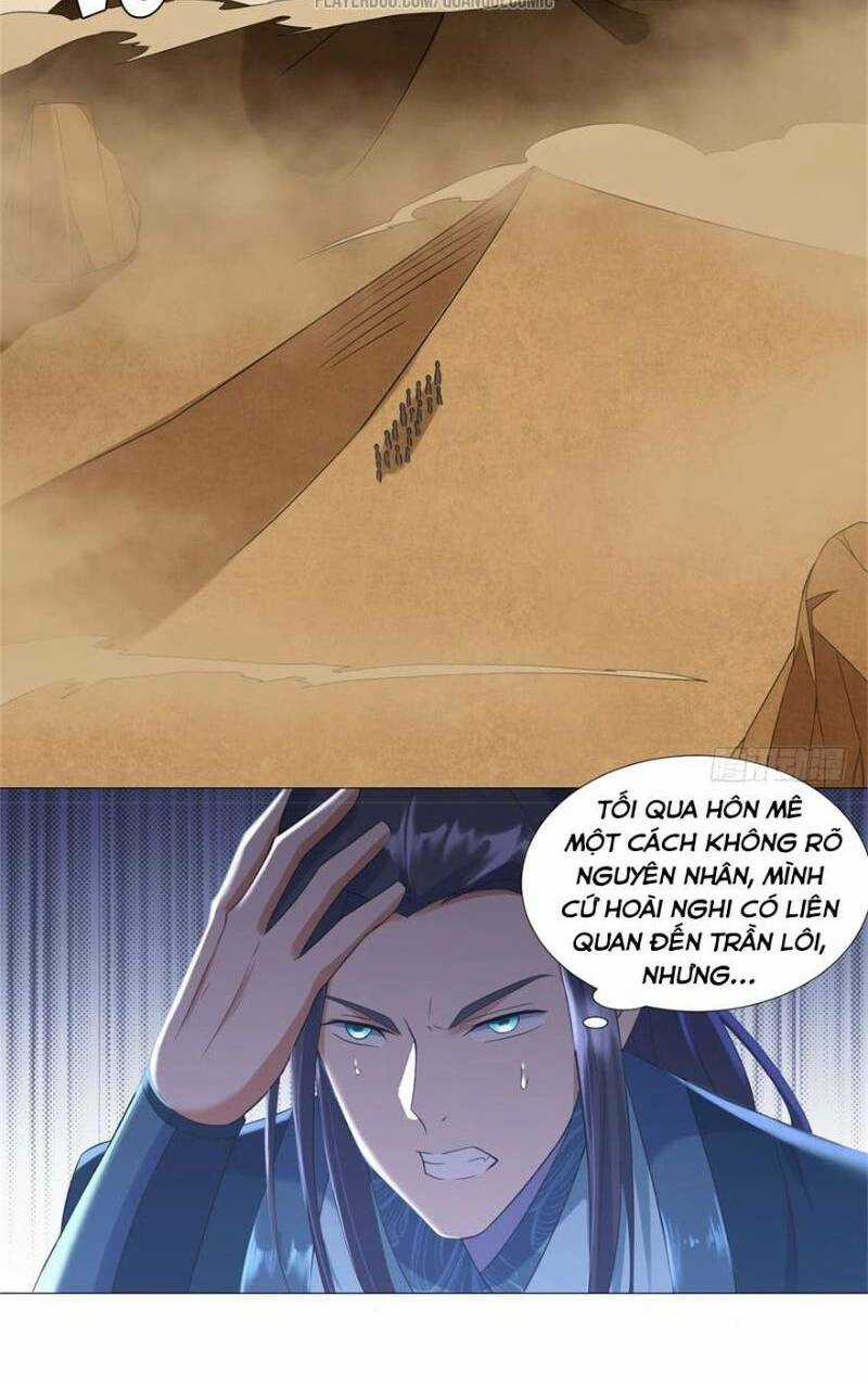 Chí Tôn Trọng Sinh - Chapter 19 - Trang 6