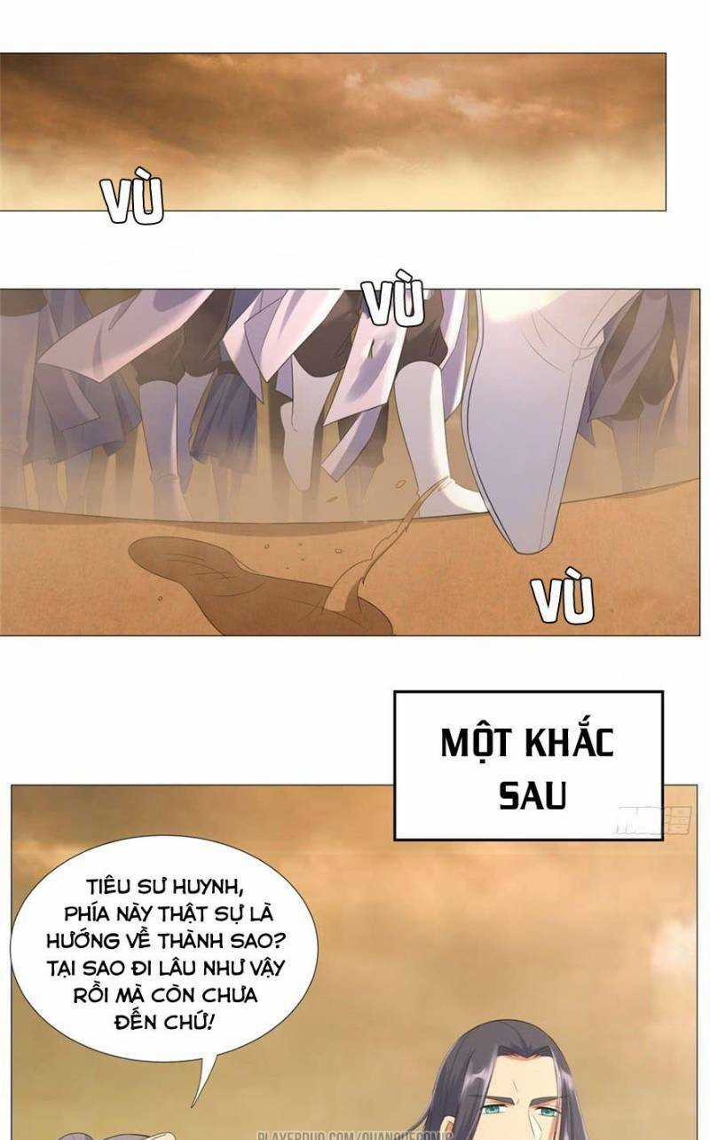 Chí Tôn Trọng Sinh - Chapter 19 - Trang 9