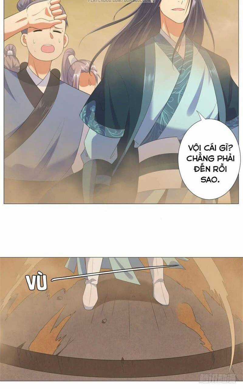 Chí Tôn Trọng Sinh - Chapter 19 - Trang 10