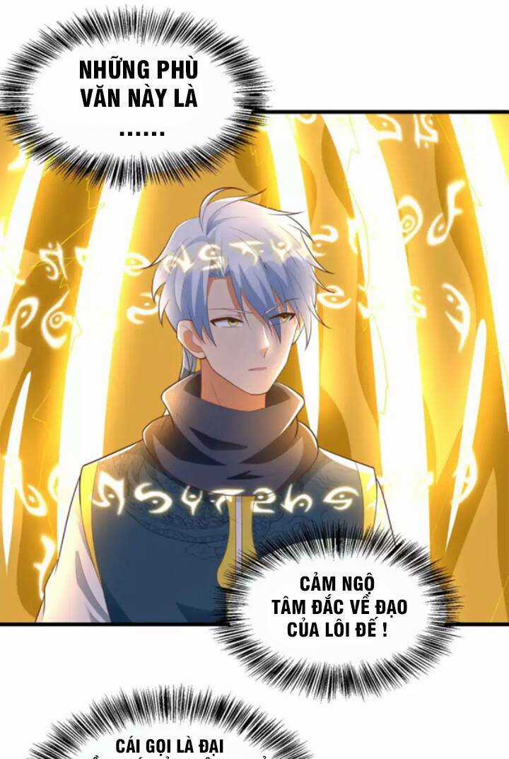 Chí Tôn Trọng Sinh - Chapter 190 - Trang 11