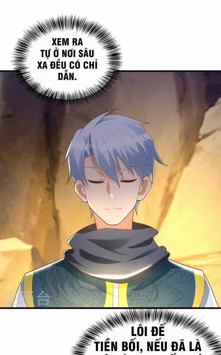 Chí Tôn Trọng Sinh - Chapter 190 - Trang 13