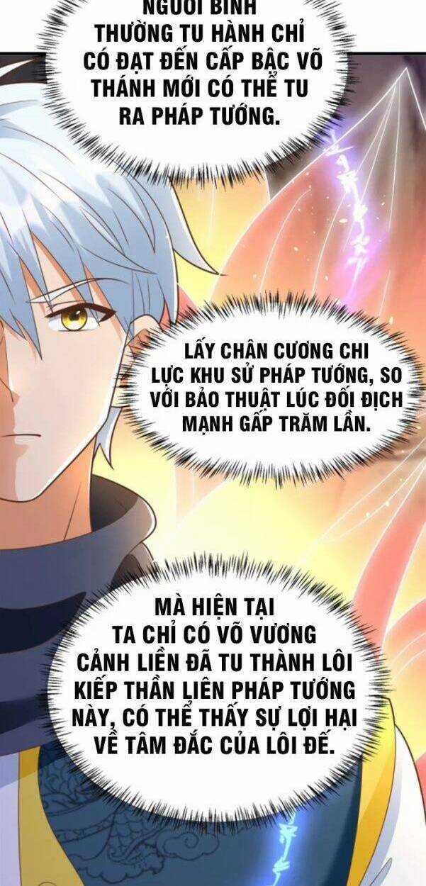 Chí Tôn Trọng Sinh - Chapter 190 - Trang 20