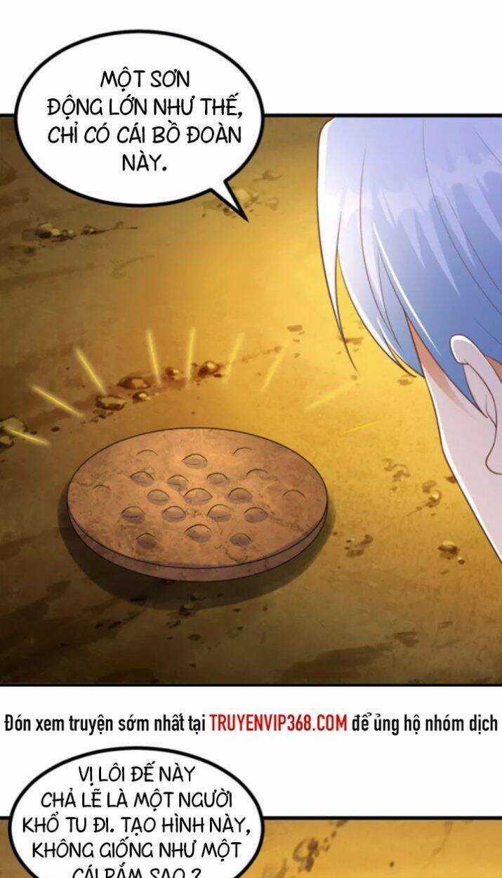 Chí Tôn Trọng Sinh - Chapter 190 - Trang 3