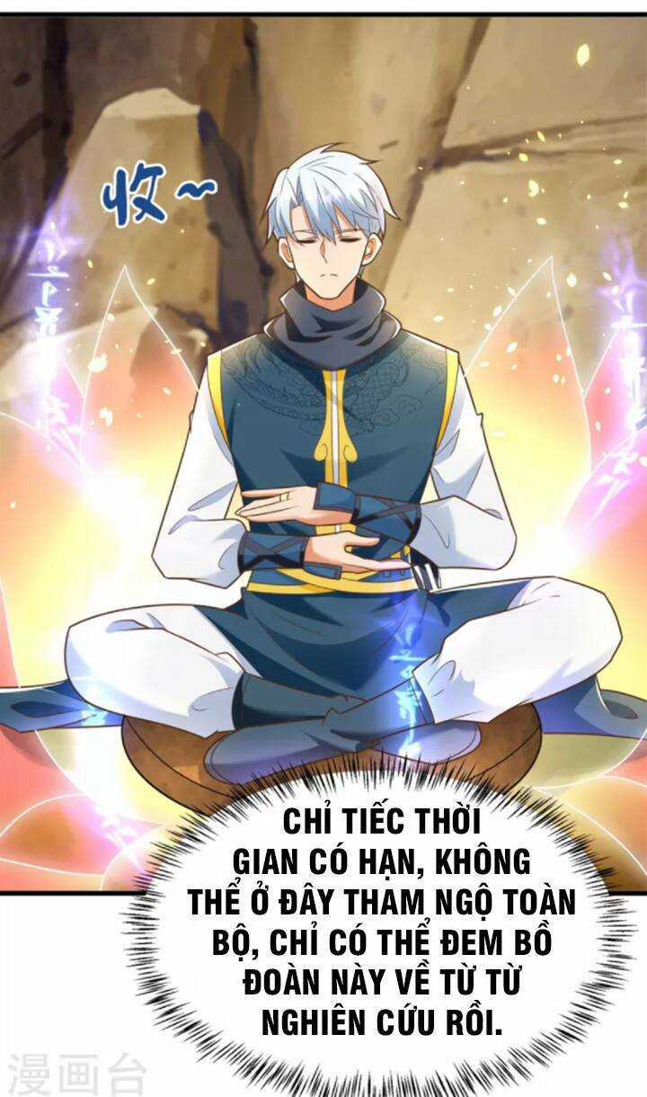 Chí Tôn Trọng Sinh - Chapter 190 - Trang 22