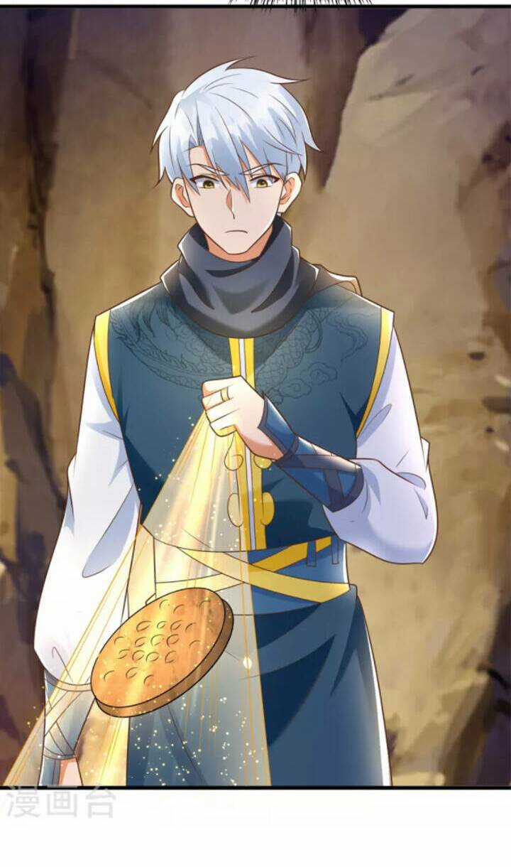 Chí Tôn Trọng Sinh - Chapter 190 - Trang 23