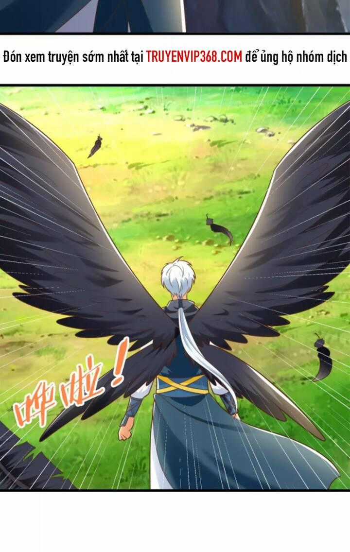 Chí Tôn Trọng Sinh - Chapter 190 - Trang 27