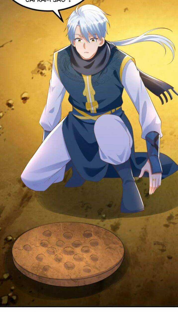 Chí Tôn Trọng Sinh - Chapter 190 - Trang 4