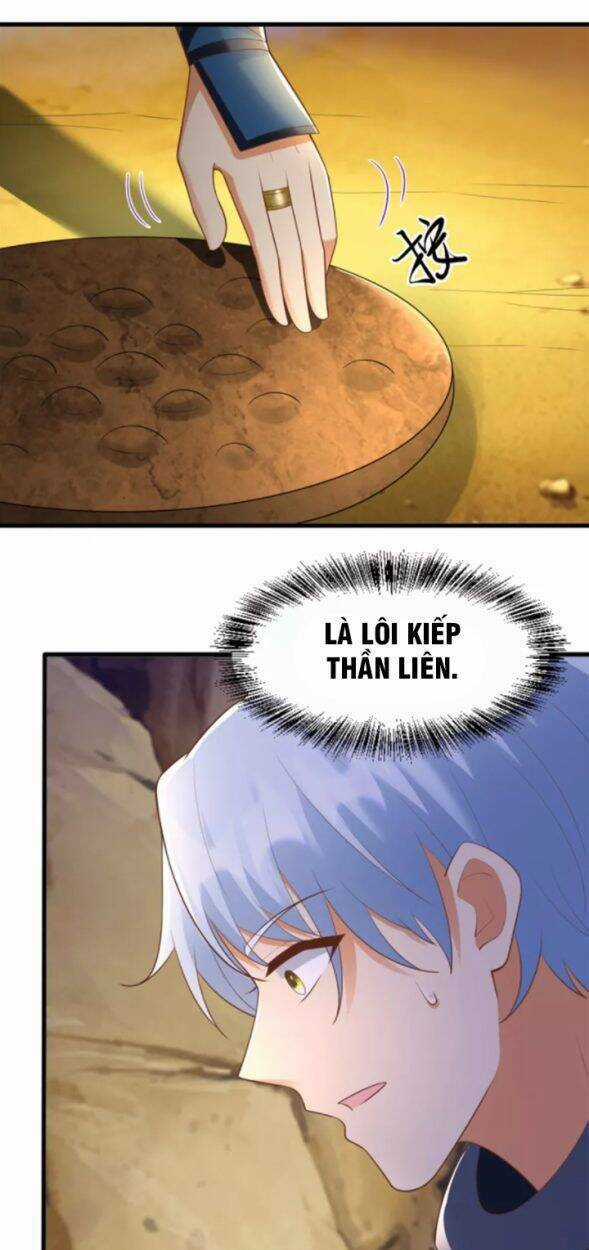 Chí Tôn Trọng Sinh - Chapter 190 - Trang 6