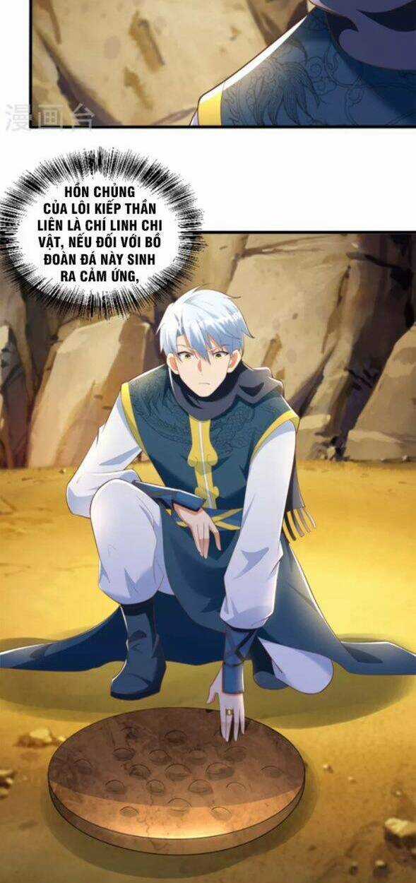 Chí Tôn Trọng Sinh - Chapter 190 - Trang 7