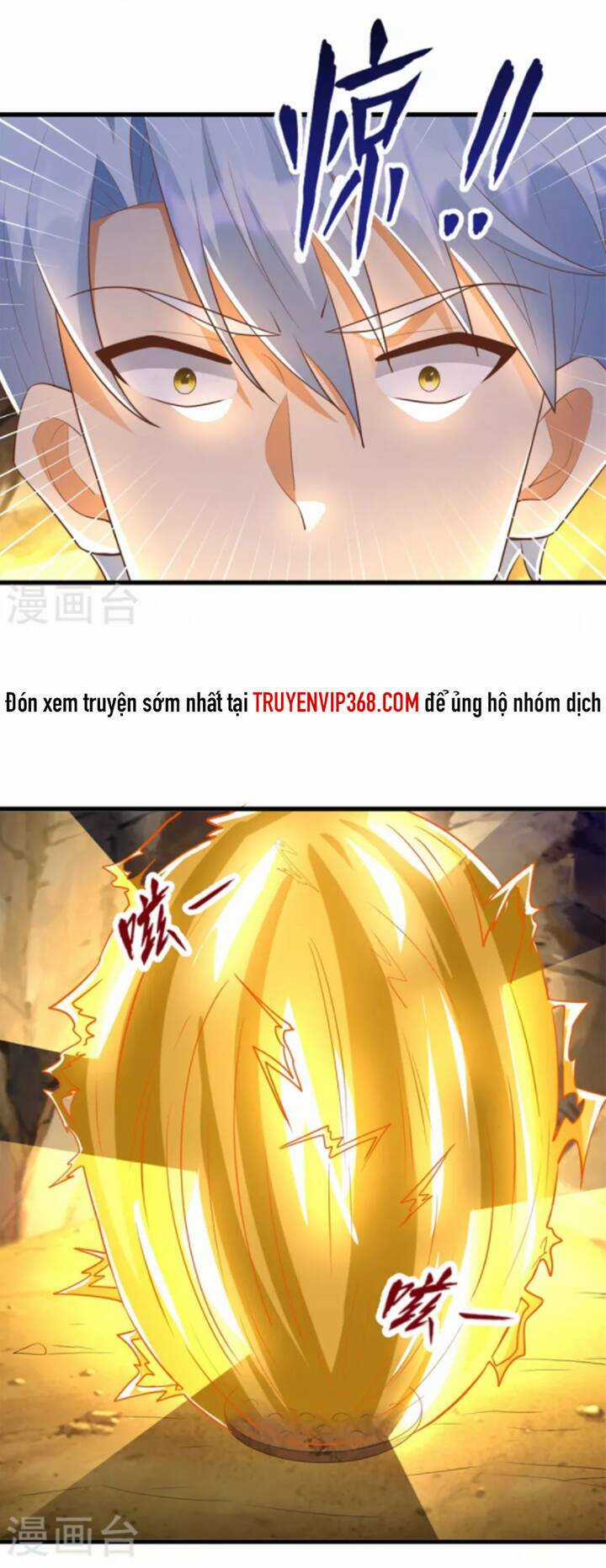 Chí Tôn Trọng Sinh - Chapter 190 - Trang 10