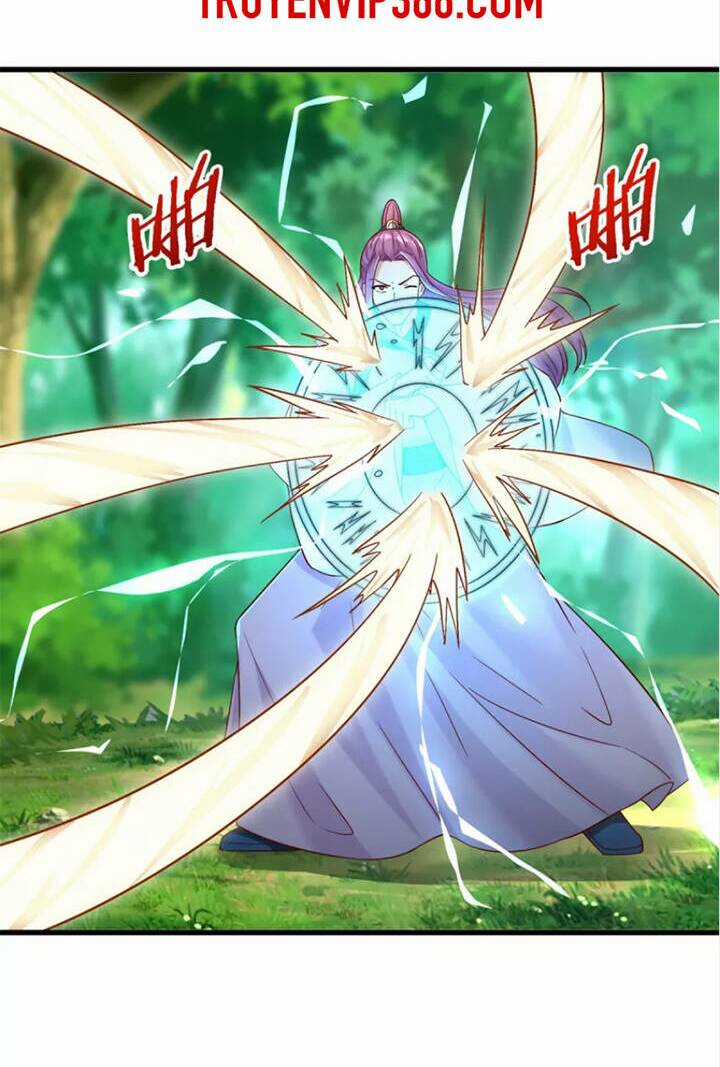 Chí Tôn Trọng Sinh - Chapter 191 - Trang 13